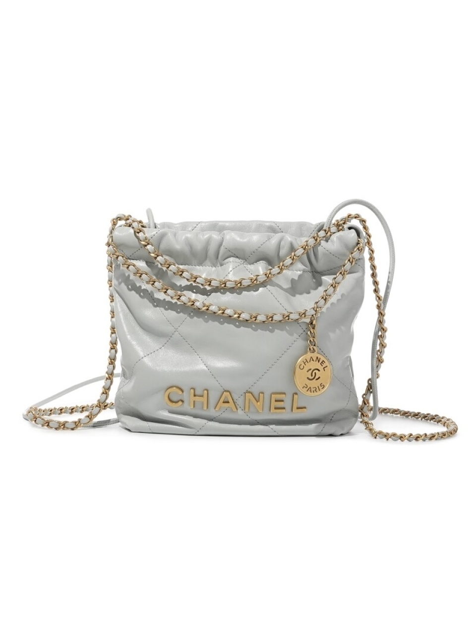 СУМКА CHANEL 22 MINI